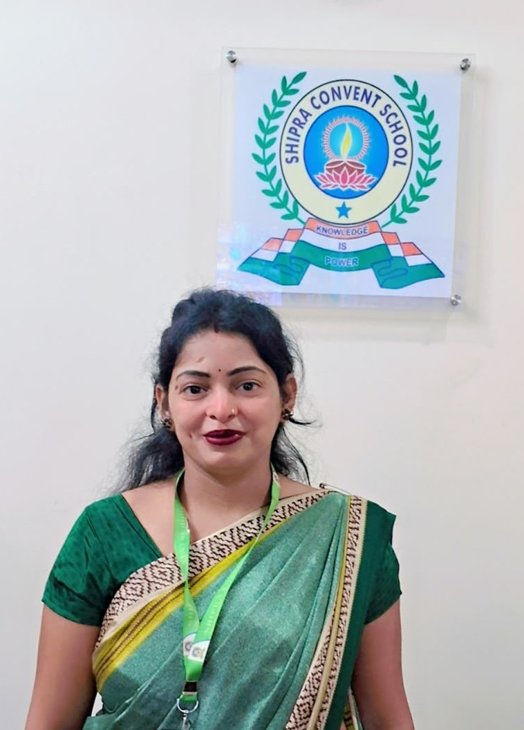 ASHA TRIPATHI