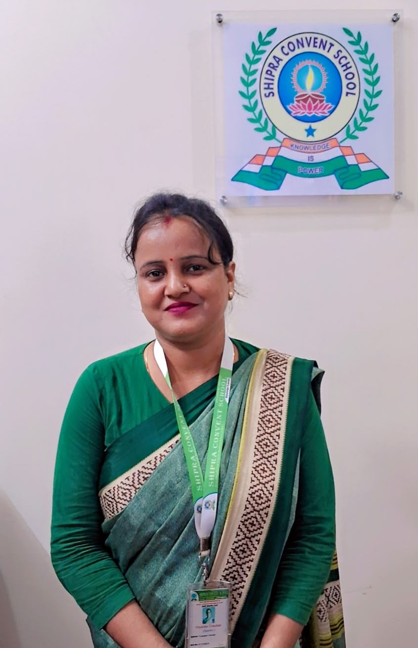 Priyanka Chahuan