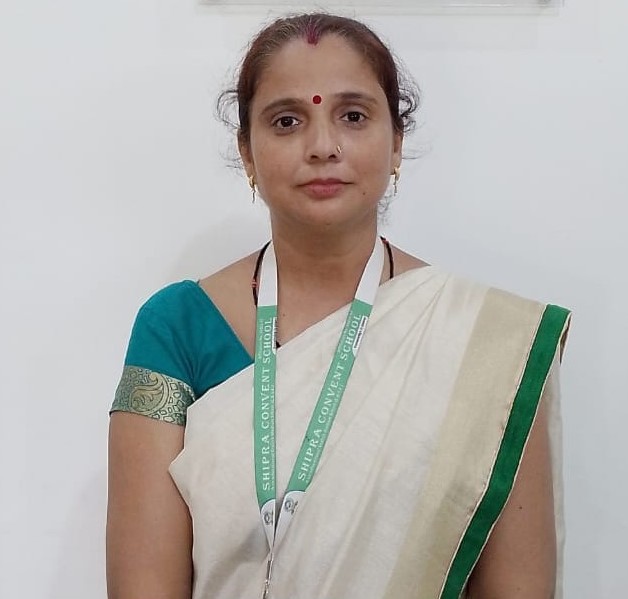 Samiksha Pandey