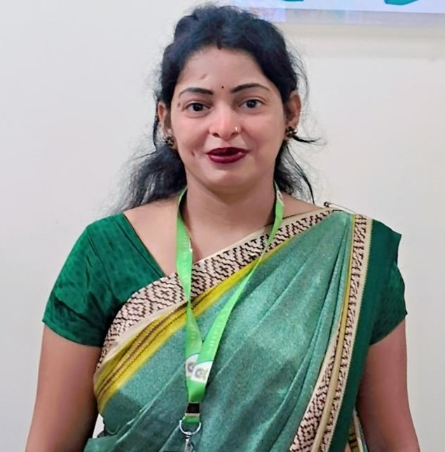 ASHA TRIPATHI