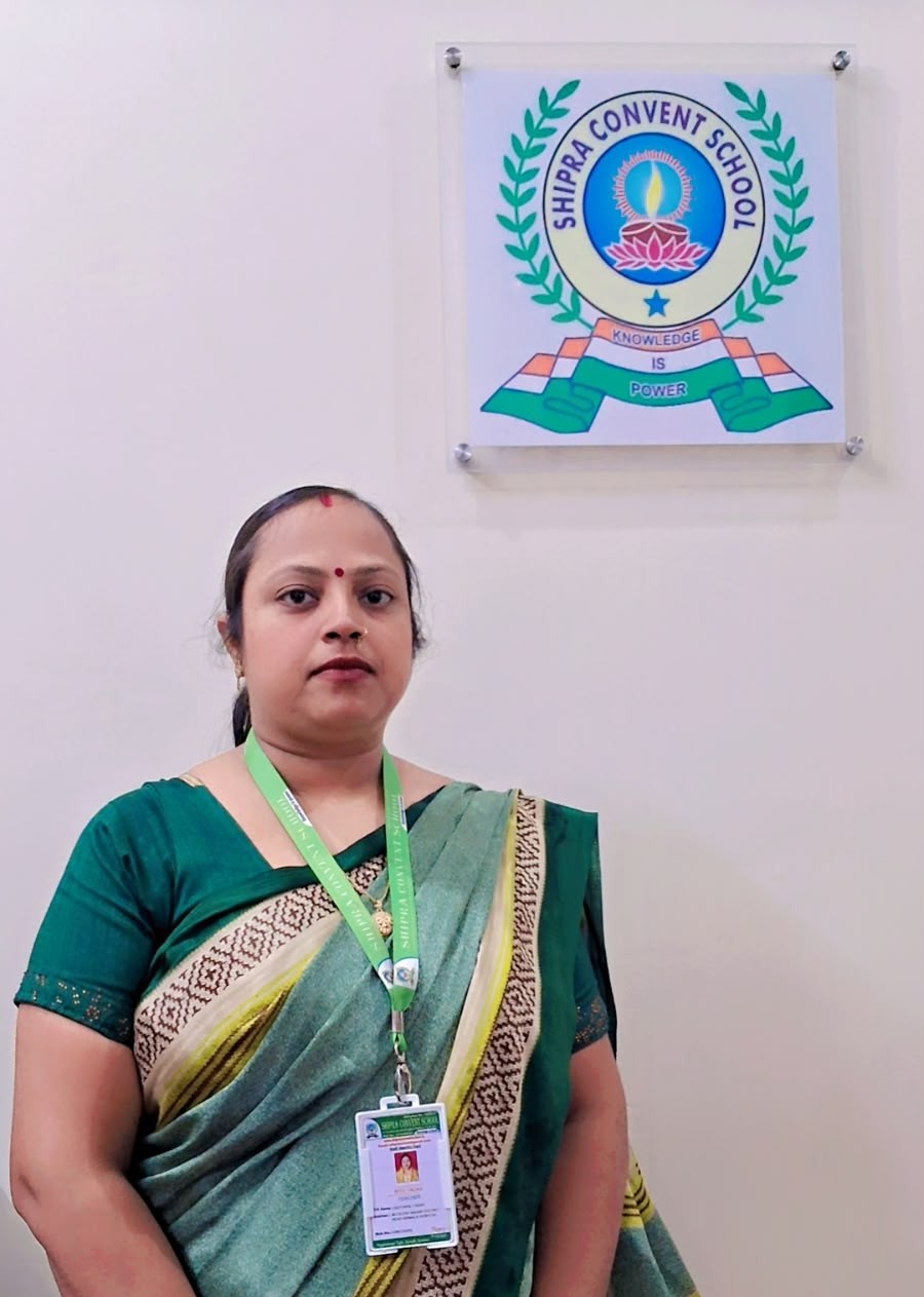 RITU YADAV