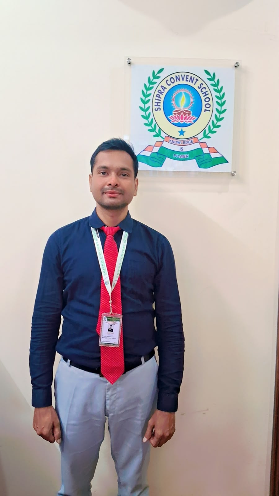 MANOJ YADAV
