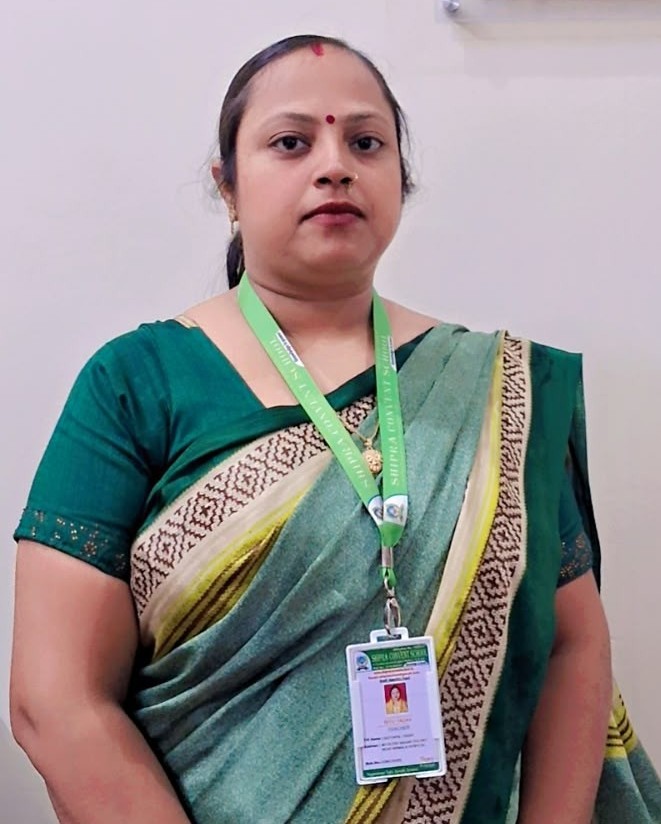 RITU YADAV